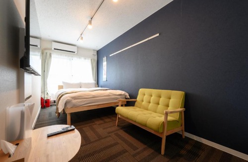Shiba Apartment | Rento Park Shiba 501