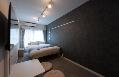 Shiba Apartment | Rento Park Shiba301
