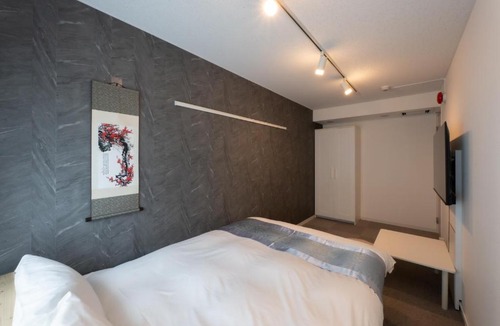 Shiba Apartment | Rento Park Shiba301