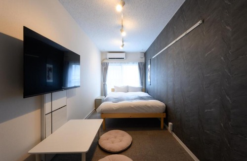 Shiba Apartment | Rento Park Shiba301