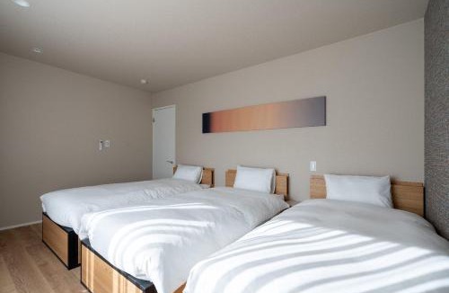 Hakone House | RERESO Motohakone