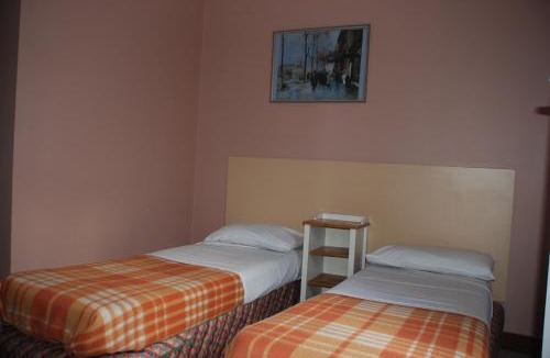 Malakoff Hotel | Residence De La Tour Paris-Malakoff