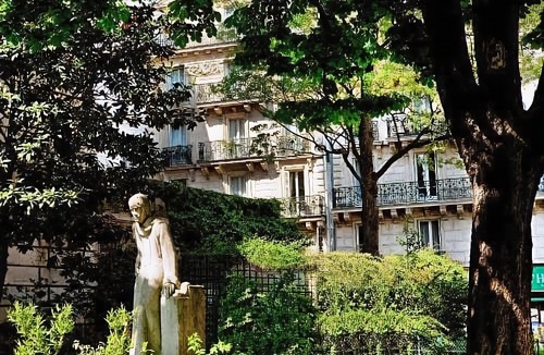 Latin Hotel | Residence Henri IV
