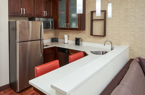 Eastwick Hotel | Residence Inn by Marriott Philadelphia Airport