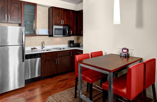 Eastwick Hotel | Residence Inn by Marriott Philadelphia Airport