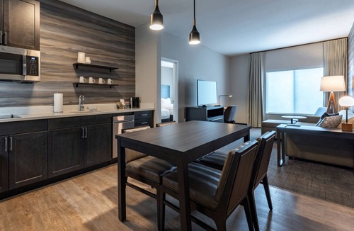 Wilkes-Barre Hotel | Residence Inn by Marriott Wilkes-Barre Arena