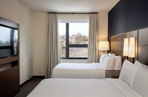 Ogontz Campus Hotel | Residence Inn by Marriott Philadelphia Bala Cynwyd