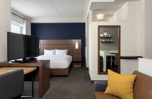 Ogontz Campus Hotel | Residence Inn by Marriott Philadelphia Bala Cynwyd
