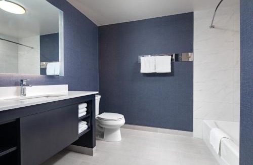 Gateway Hotel | Residence Inn by Marriott Toronto Mississauga West