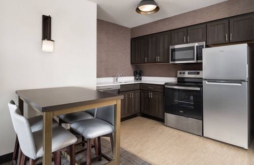 Stanhope Hotel | Residence Inn by Marriott Mt. Olive at Intl Trade Center