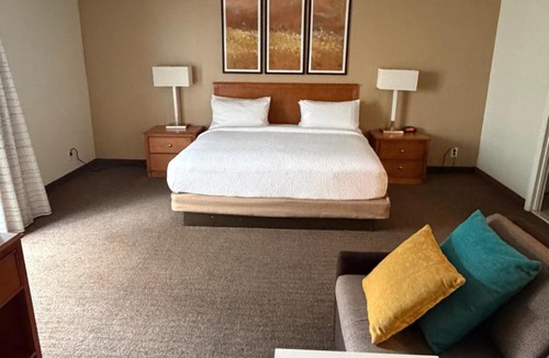 Harrisburg - Hershey Hotel | Residence Inn by Marriott Harrisburg Hershey