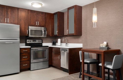 Kingston Hotel | Residence Inn by Marriott Kingston