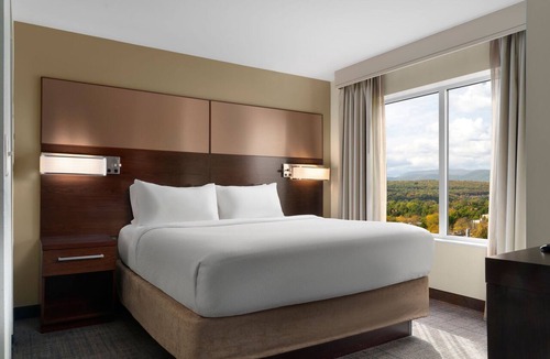 Kingston Hotel | Residence Inn by Marriott Kingston