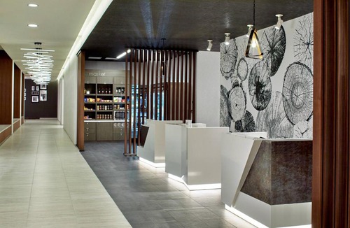 Newtonville Hotel | Residence Inn by Marriott Albany Airport