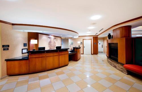 Vaughan Hotel | Residence Inn by Marriott Toronto Vaughan