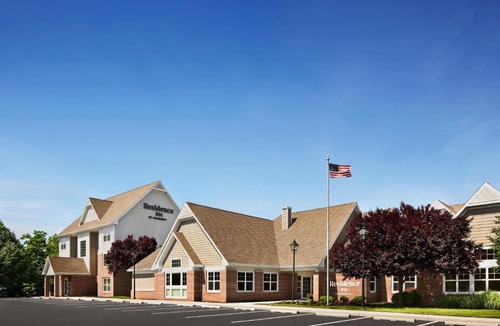 Carlisle Hotel | Residence Inn by Marriott Harrisburg Carlisle