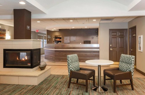 Chandler Hotel | Residence Inn by Marriott Phoenix Chandler Fashion Center