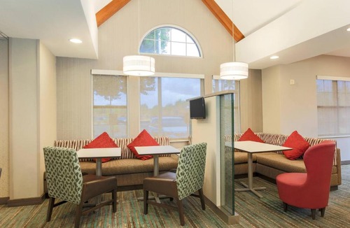 Chandler Hotel | Residence Inn by Marriott Phoenix Chandler Fashion Center