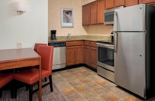 Hauppauge Hotel | Residence Inn By Marriott Long Island Hauppauge
