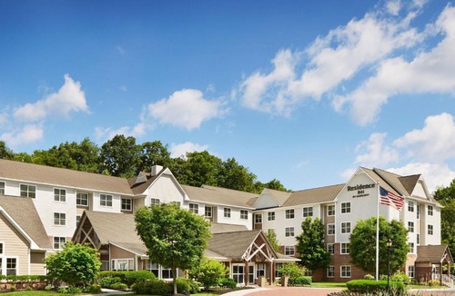 Oxford Valley Hotel | Residence Inn by Marriott Philadelphia Langhorne