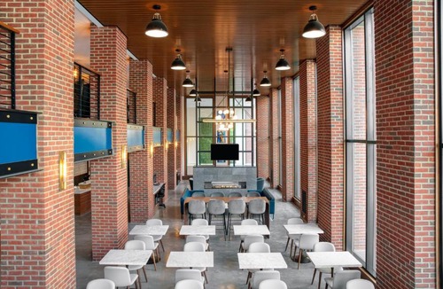 Norwalk Hotel | Residence Inn by Marriott Norwalk