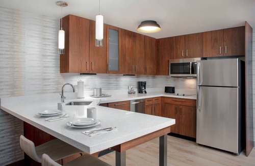 Norwalk Hotel | Residence Inn by Marriott Norwalk