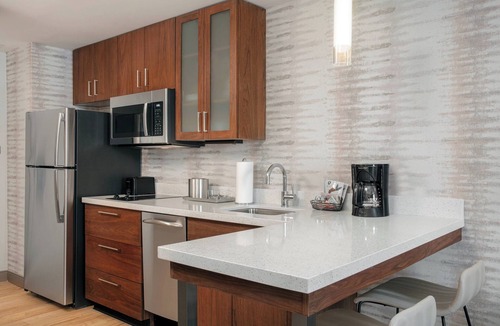 Norwalk Hotel | Residence Inn by Marriott Norwalk