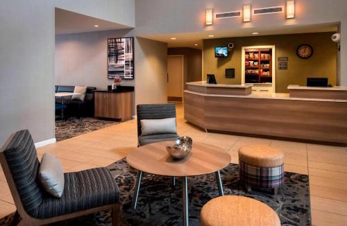 East Syracuse Hotel | Residence Inn Syracuse Carrier Circle