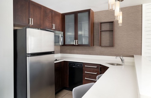 Niles Hotel | Residence Inn Youngstown Warren/Niles