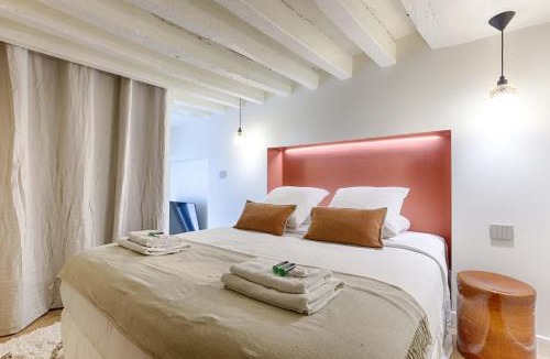 Quartier de la Roquette Apartment | Residence - Roquette - Marais
