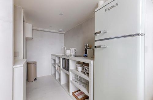 Quartier de la Roquette Apartment | Residence - Roquette - Marais