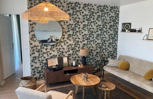 Clichy Hotel | RESIDENCE SERVICES MONTANA Paris Clichy