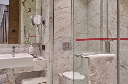Fort Hotel | Residency Hotel Fort