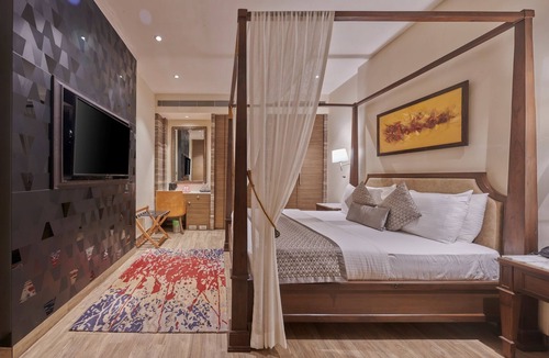 Fort Hotel | Residency Hotel Fort