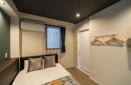Asakusabashi Hotel | Residential Hotel IKIDANE Asakusabashi / Vacation STAY 11627
