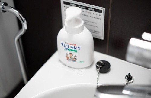 Asakusabashi Hotel | Residential Hotel IKIDANE Asakusabashi / Vacation STAY 11627