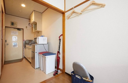 Shimokitazawa Apartment | RESIDENTIAL HOTEL YAMATO-H Shimokitazawa 202