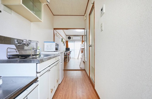 Shimokitazawa Apartment | RESIDENTIAL HOTEL YAMATO-H Shimokitazawa 207