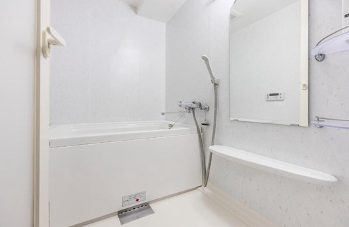 Kabukicho Apartment | -Residential Stage Higashi-Shinjuku 407- 4-minute walk from Higashi-Shinjuku Station