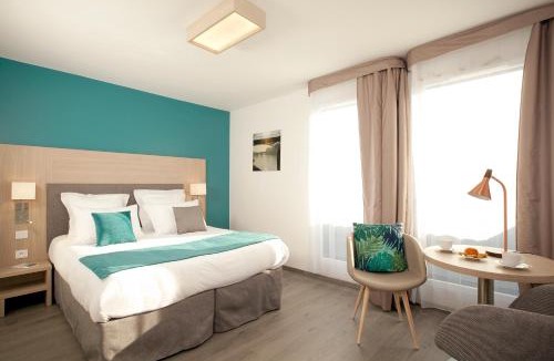 Asnieres-sur-Seine Apartment | Residhome Asnieres Park
