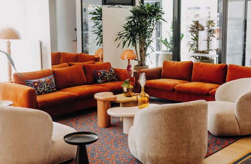 Universite Apartment | Residhome Nanterre la Defense