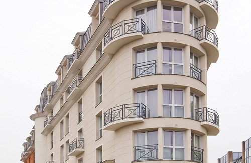 Neuilly-Plaisance House | Residhome Neuilly Bords de Marne