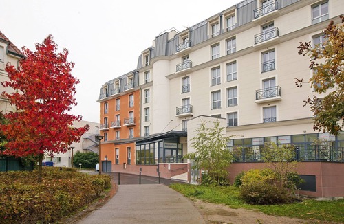 Neuilly-Plaisance House | Residhome Neuilly Bords de Marne