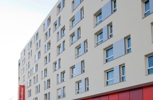 Curial Cambrai Apartment | Residhome Paris Rosa Parks
