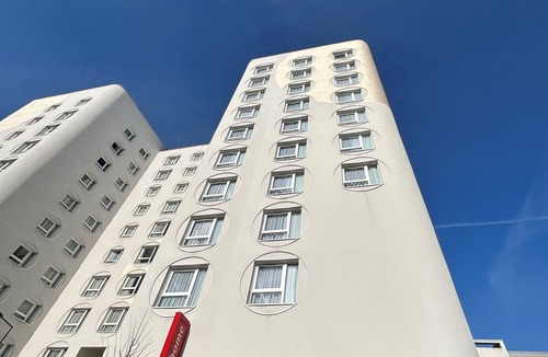 Ivry-port Apartment | Residhome Quai d'Ivry