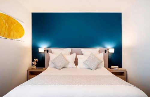 Saint-Ouen Apartment | Residhome Saint Ouen