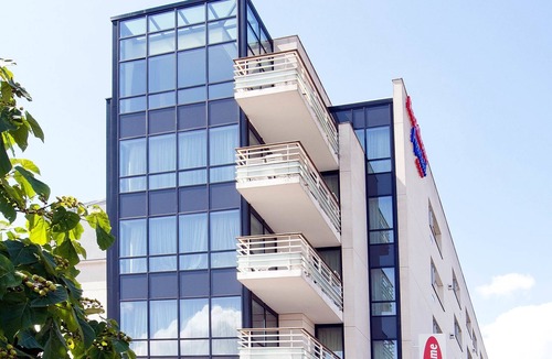 Montevrain Apartment | Residhome Val d'Europe
