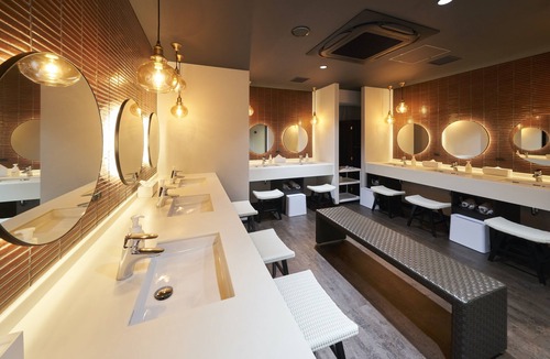 Nishiasakusa Hotel | Resol Poshtel Tokyo Asakusa