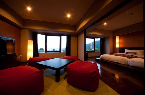 Beppu Hotel | Resorpia Beppu