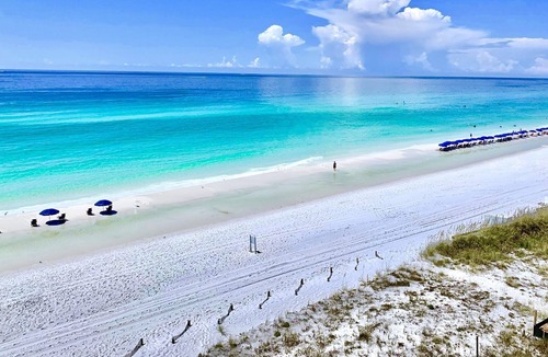 Baytowne Wharf Apartment | Resort 1 bedroom in Village